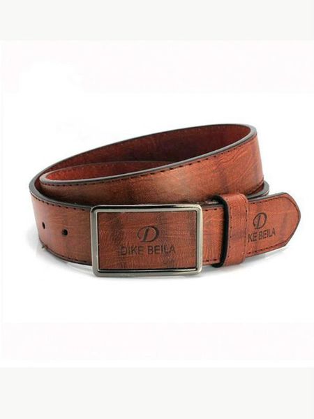 selling 2020 four styles men's practical belt male strap brushed buckle men artificial leather male retro belt casual fashion, Black;brown
selling 2020 four styles men's practical belt male strap brushed buckle men artificial leather male retro belt casual fashion, Black;brown