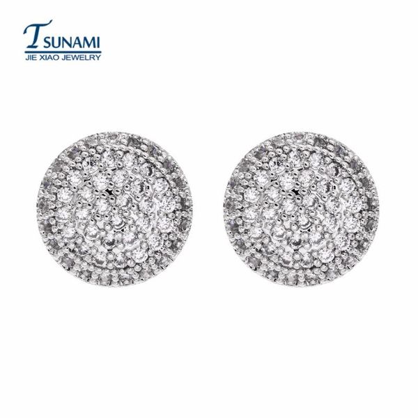 stud luxury round miniature zircon earrings design fashionable jewelry for women/girls er-105, Golden;silver
stud luxury round miniature zircon earrings design fashionable jewelry for women/girls er-105, Golden;silver