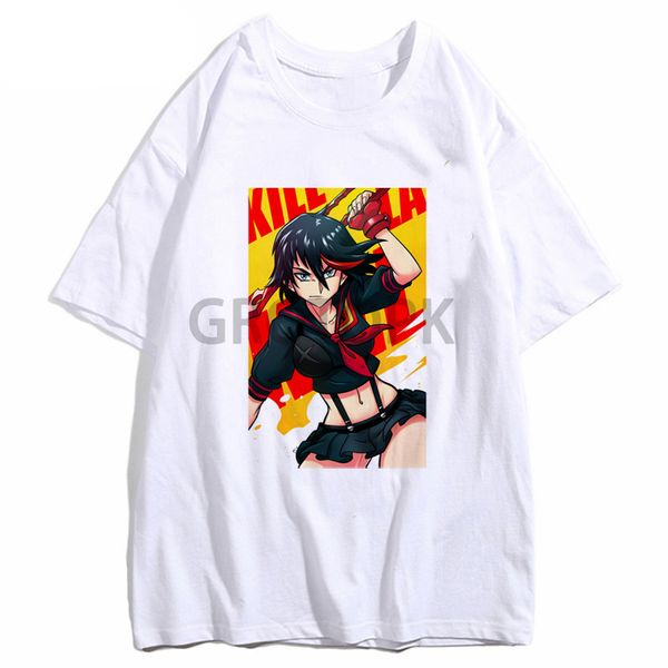 anime print t shirt matoi ryuuko streetwear men cartoon kill la kill women fashion t-shirt harajuku kids shirts homme tshirt
anime print t shirt matoi ryuuko streetwear men cartoon kill la kill women fashion t-shirt harajuku kids shirts homme tshirt