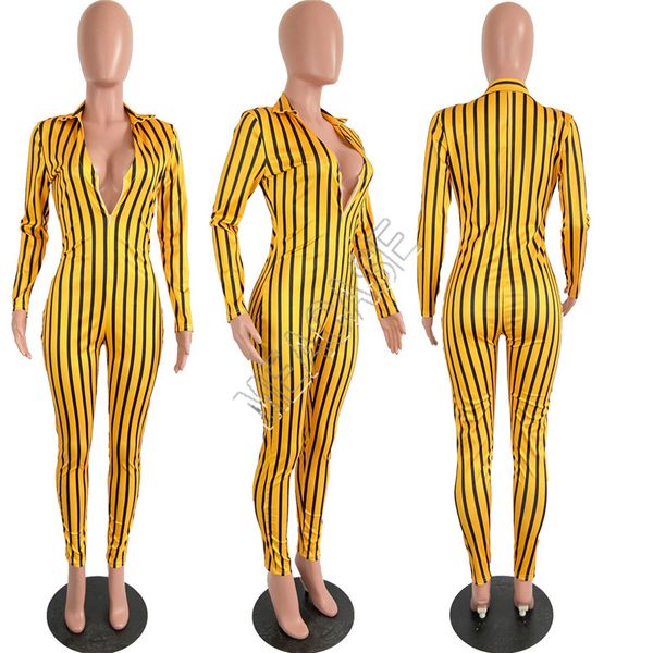 fashion striped deep v long sleeve skinny jumpsuit women jumpsuits rompers legging pants casual ladies onesies jumpsuit sale d9806, White
fashion striped deep v long sleeve skinny jumpsuit women jumpsuits rompers legging pants casual ladies onesies jumpsuit sale d9806, White