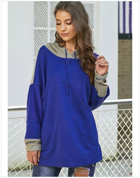 winter patchwork pocket long sweatshirts women sport oversize casual womens plus size loose hoodies autumn, Black
winter patchwork pocket long sweatshirts women sport oversize casual womens plus size loose hoodies autumn, Black