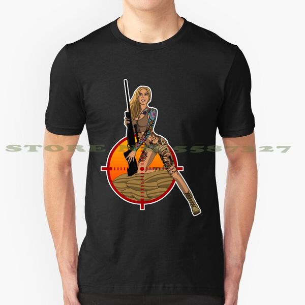 снайпер pin up (версия 2.0) графическая пользовательская смешной горячая продажа тенниска
снайпер pin up (версия 2.0) графическая пользовательская смешной горячая продажа тенниска