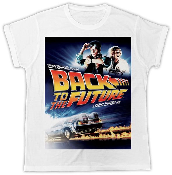 back to the future poster cool retro birthday present slogan mens t shirt streetwear casual tee shirt
back to the future poster cool retro birthday present slogan mens t shirt streetwear casual tee shirt