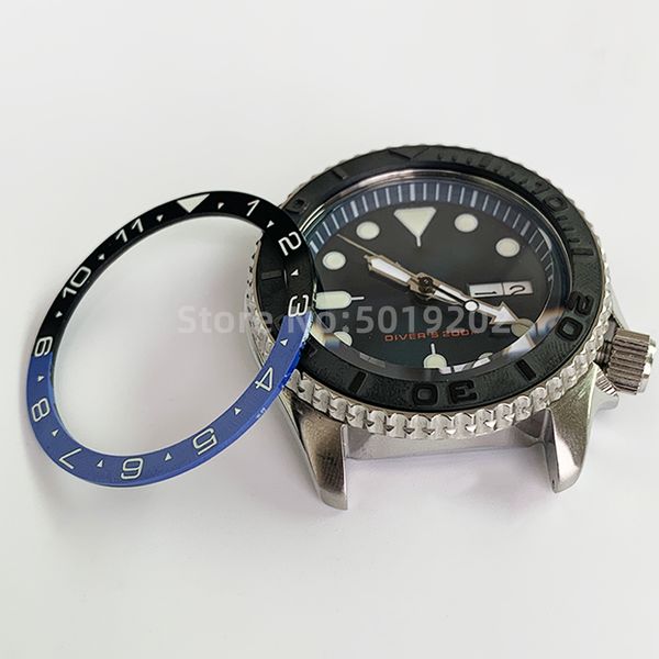 flat ceramic bezel insert 38*31.5mm mod for brand skx007 skx011 divers sub replacement of watch parts
flat ceramic bezel insert 38*31.5mm mod for brand skx007 skx011 divers sub replacement of watch parts