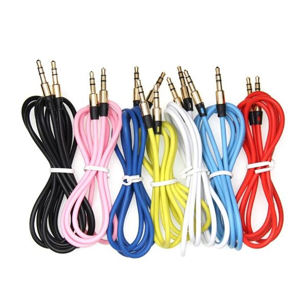 3.5mm jack audio cable gold plated 3.5 mm male to 3.5mm male aux cable 3m 5m for mobile phone car headphone speaker auxiliary cord
3.5mm jack audio cable gold plated 3.5 mm male to 3.5mm male aux cable 3m 5m for mobile phone car headphone speaker auxiliary cord