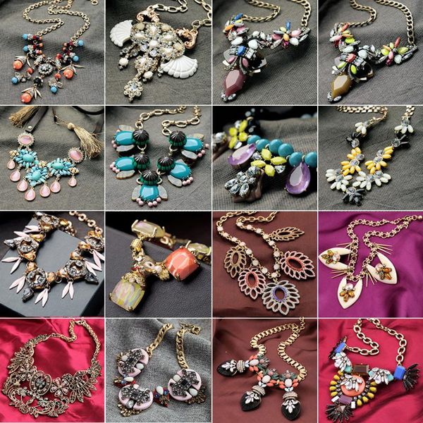chokers kiss me 26 styles women bib statement necklace 2021 promotion alloy resin acrylic geometric vintage choker bijoux, Golden;silver
chokers kiss me 26 styles women bib statement necklace 2021 promotion alloy resin acrylic geometric vintage choker bijoux, Golden;silver