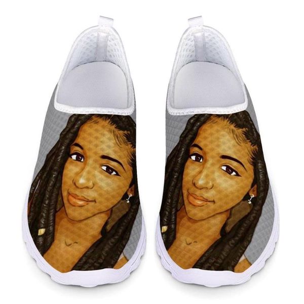 hycool women casual shoes casual 2020 flats black art african girl print spring autumn women loafers female shoes new arrival
hycool women casual shoes casual 2020 flats black art african girl print spring autumn women loafers female shoes new arrival