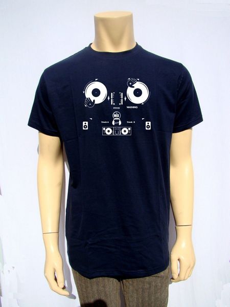 2019 new brand dj turntable pitch control printed mens t tee shirt design 100% cotton music tee shirt
2019 new brand dj turntable pitch control printed mens t tee shirt design 100% cotton music tee shirt