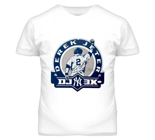 derek jeter captain respect 3k hits signature style new york baseball t shirtnew t shirt spring summer
derek jeter captain respect 3k hits signature style new york baseball t shirtnew t shirt spring summer
