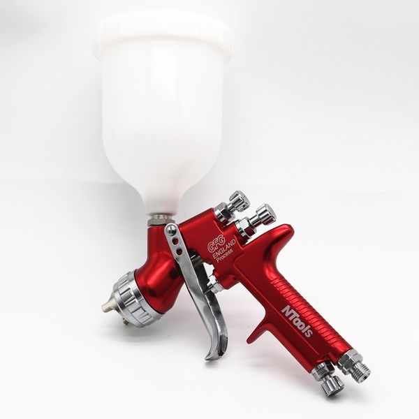 spot, spray gun/paint spray gun/sprayer gun/pneumatic tool/high atomization car paint gun
spot, spray gun/paint spray gun/sprayer gun/pneumatic tool/high atomization car paint gun