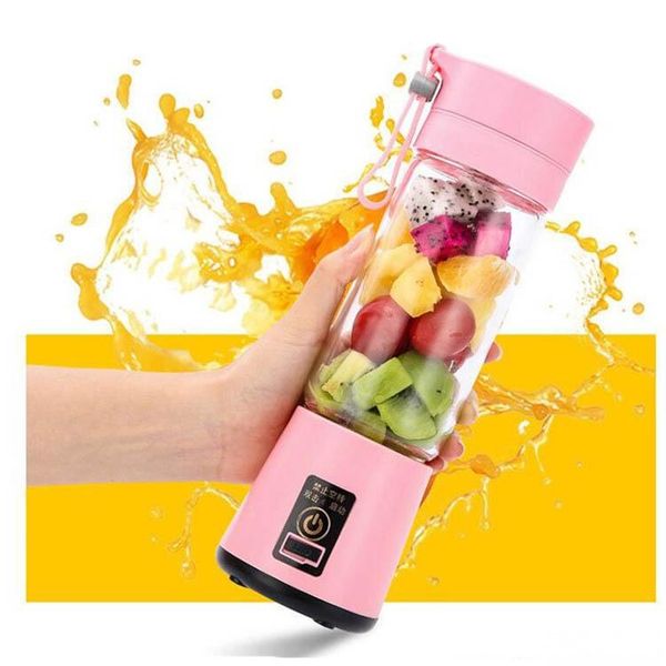 usb juicer cup, fruit mixing machine, portable personal size eletric rechargeable mixer, blender, water bottle 380ml with usb
usb juicer cup, fruit mixing machine, portable personal size eletric rechargeable mixer, blender, water bottle 380ml with usb
