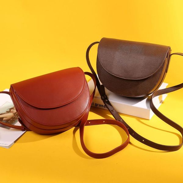 women's new fashion genuine leather vintage concise mini shoulder bag crossbody handbag
women's new fashion genuine leather vintage concise mini shoulder bag crossbody handbag