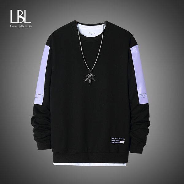 oversized crewneck sweatshirt men 2020 spring solid hip hop japanese streetwear pullovers yellow hoodie men sweatshirts male 0917, Black
oversized crewneck sweatshirt men 2020 spring solid hip hop japanese streetwear pullovers yellow hoodie men sweatshirts male 0917, Black