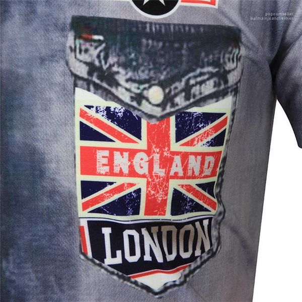 sleeve creative usa jeans mens tees 3d digital jean print mens tshirts summer o neck short, White;black
sleeve creative usa jeans mens tees 3d digital jean print mens tshirts summer o neck short, White;black
