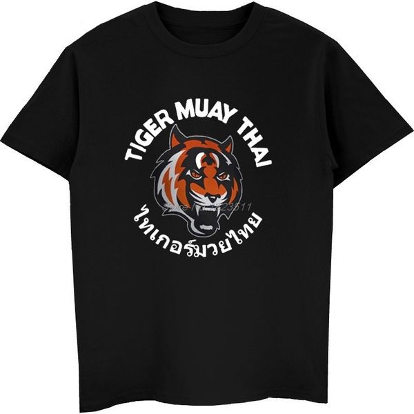 new fashion men cotton t shirt tiger muay thai kungfu martial art karate judo fighting club t-shirt cool tees harajuku
new fashion men cotton t shirt tiger muay thai kungfu martial art karate judo fighting club t-shirt cool tees harajuku