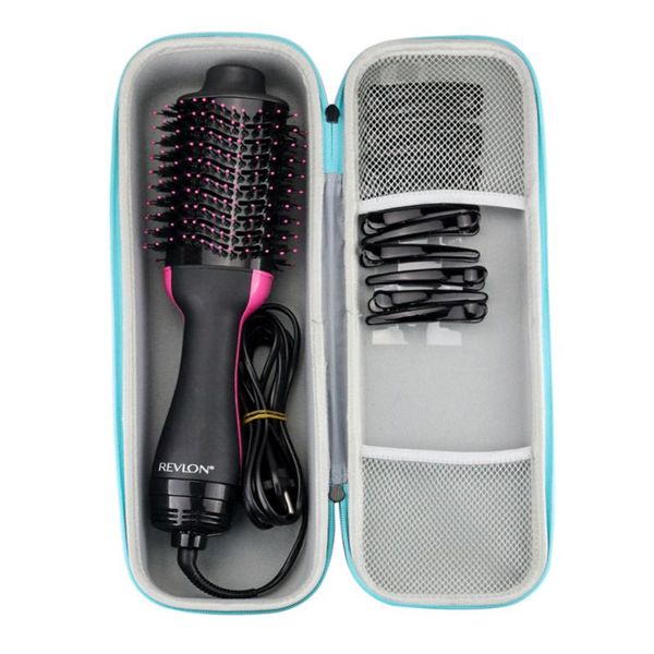 computer speakers hard eva travel protect bag storage box carry cover case for revlon one-step hair dryer & volumizer& styler and accessorie
computer speakers hard eva travel protect bag storage box carry cover case for revlon one-step hair dryer & volumizer& styler and accessorie