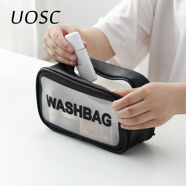 uosc travel makeup bag women men large waterproof toiletries cosmetic bag organizer case necessaries make up wash toiletry bags
uosc travel makeup bag women men large waterproof toiletries cosmetic bag organizer case necessaries make up wash toiletry bags