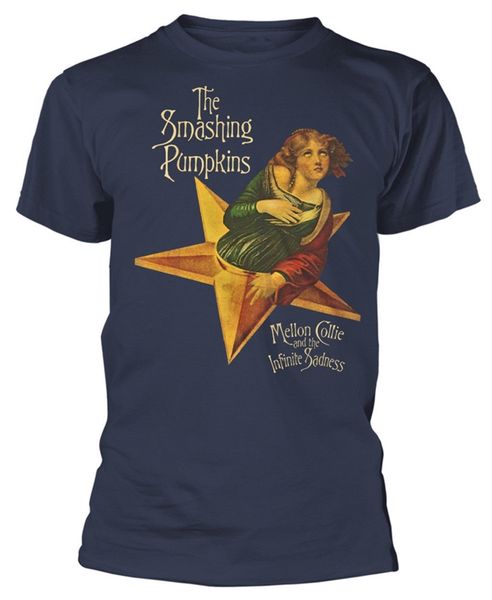 «mellon collie and the infinite sadness» футболка повседневная футболка с коротким рукавом мужской шаблон the smashing pumpkins
«mellon collie and the infinite sadness» футболка повседневная футболка с коротким рукавом мужской шаблон the smashing pumpkins