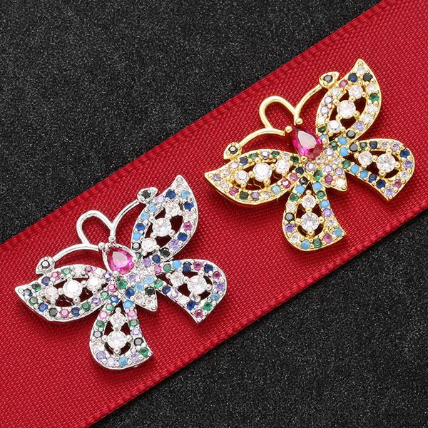 charms zhukou 20x24mm chic crystal animal butterfly pendant for women necklace earrings jewelry accessories production model: vd524, Bronze;silver
charms zhukou 20x24mm chic crystal animal butterfly pendant for women necklace earrings jewelry accessories production model: vd524, Bronze;silver