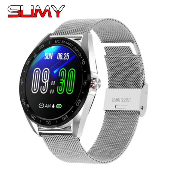 slimy k7 smart watch waterproof men women fitness bracelet sports smartwatch blood pressure heart rate sleep monitoring
slimy k7 smart watch waterproof men women fitness bracelet sports smartwatch blood pressure heart rate sleep monitoring