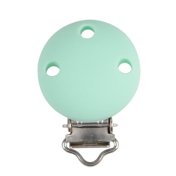 pacifiers# colorful anti lost portable round bite resistant pacifier clip cute silicone non-toxic 3 holes soft baby practical duckbilled
pacifiers# colorful anti lost portable round bite resistant pacifier clip cute silicone non-toxic 3 holes soft baby practical duckbilled
