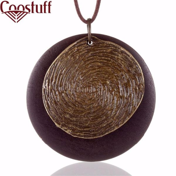 2020 vintage choker woman necklace wholesale fashion jewelry wooden pendant long necklace for women collares mujer kolye, Silver
2020 vintage choker woman necklace wholesale fashion jewelry wooden pendant long necklace for women collares mujer kolye, Silver