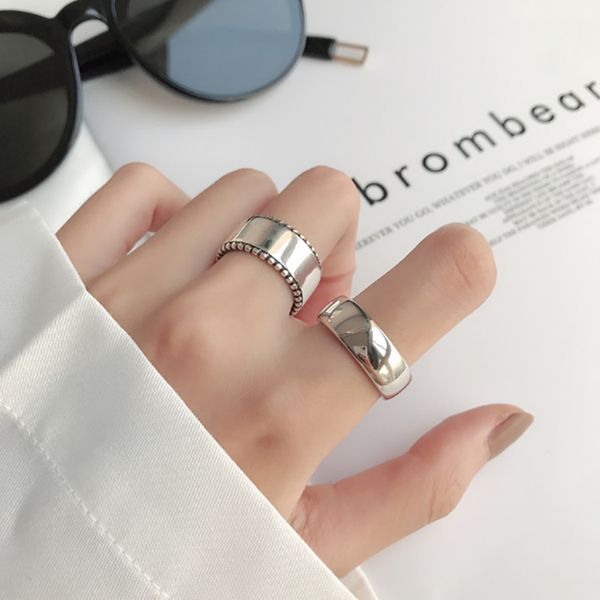 wedding rings fashion female smooth finger for women lover jewelry party trendy statement wholesale, Slivery;golden
wedding rings fashion female smooth finger for women lover jewelry party trendy statement wholesale, Slivery;golden