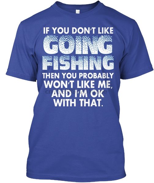 смешные fishinger одежда - если вы don как going тогда популярные tagless tee t-shirt
смешные fishinger одежда - если вы don как going тогда популярные tagless tee t-shirt