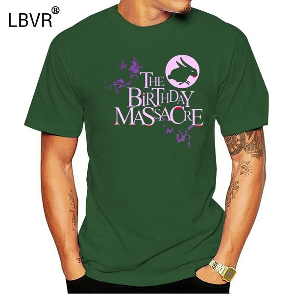 the birthday massacre t-shirt - custom shirt - size s m l xl 2xl 3xl harajuku fashion classic tee shirt
the birthday massacre t-shirt - custom shirt - size s m l xl 2xl 3xl harajuku fashion classic tee shirt