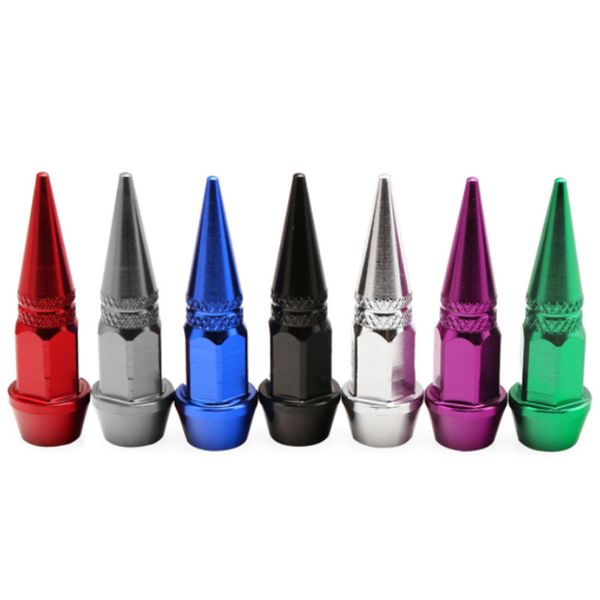 car universal aluminium alloy alloy pointed valve/ valve/car universal valve cap valve cover
car universal aluminium alloy alloy pointed valve/ valve/car universal valve cap valve cover