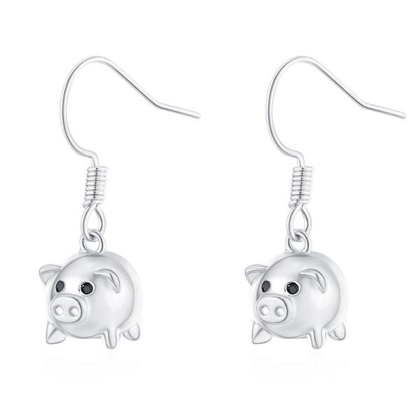 dangle & chandelier ms betti little pig piggy novelty dangling drop charm earrings animal jewelry for girl women charms gift 2021, Silver
dangle & chandelier ms betti little pig piggy novelty dangling drop charm earrings animal jewelry for girl women charms gift 2021, Silver