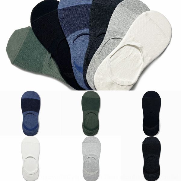 men's spring and summer solid color mesh non-slip heel boat invisible invisible boat socks cotton socks vhvs0, Black
men's spring and summer solid color mesh non-slip heel boat invisible invisible boat socks cotton socks vhvs0, Black