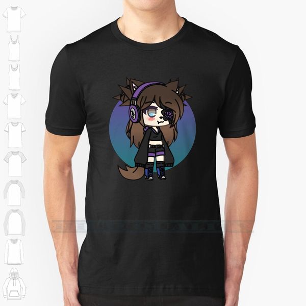 gacha life series - karin the strange goth girl with the eye patch custom design print for men women cotton new
gacha life series - karin the strange goth girl with the eye patch custom design print for men women cotton new