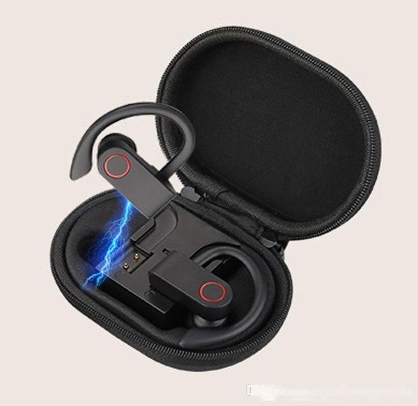 a9 tws wireless earbuds waterproof ear hook sport earphone bluetooth 5.0 headphones true stereo music headset with mic charging box
a9 tws wireless earbuds waterproof ear hook sport earphone bluetooth 5.0 headphones true stereo music headset with mic charging box