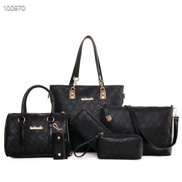 new high qulity classic womens handbags ladies composite tote superfine fiber leather clutch shoulder bags female purse
new high qulity classic womens handbags ladies composite tote superfine fiber leather clutch shoulder bags female purse