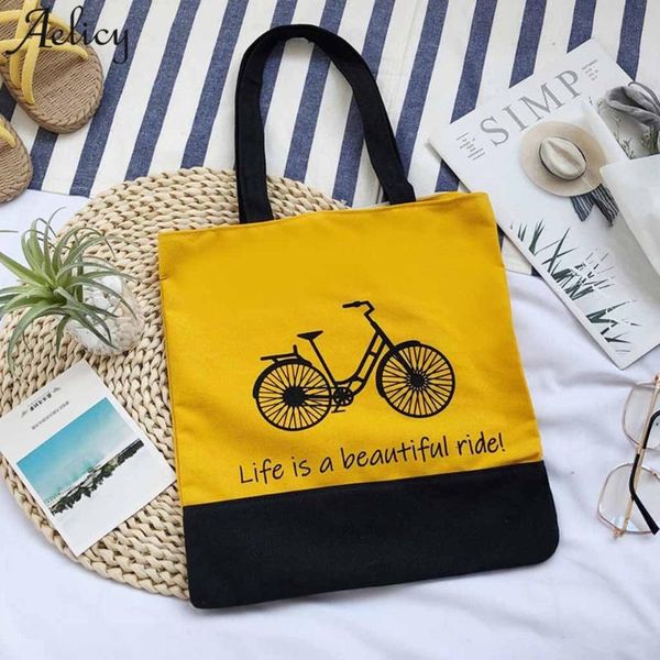 aelicy women bag shoulder bag simple letter cartoon print handbag canvas torebka damska carteras mujer de hombro y bolsos bolsas
aelicy women bag shoulder bag simple letter cartoon print handbag canvas torebka damska carteras mujer de hombro y bolsos bolsas