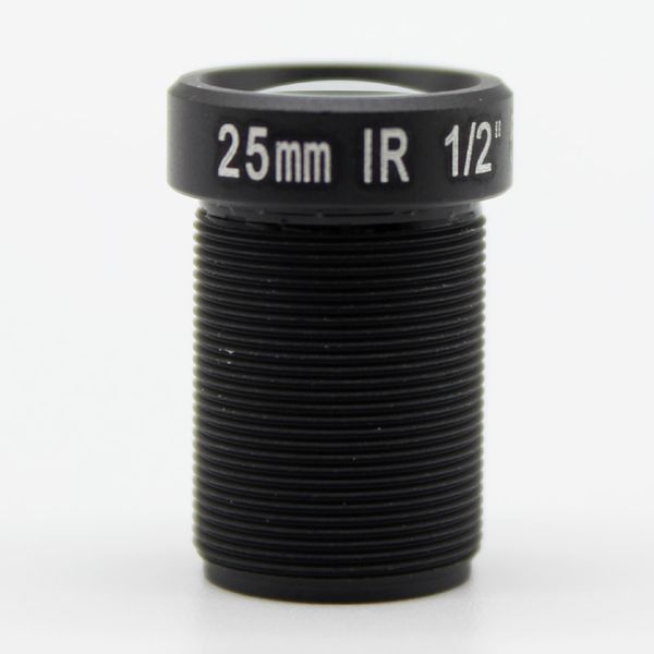 lens x1pc x2pcs x4pcs hd 5mp 25mm cctv 1/2" fixed iris ir infrared m12*0.5 view 70m 90degrees angle mtv mount for ip camera
lens x1pc x2pcs x4pcs hd 5mp 25mm cctv 1/2" fixed iris ir infrared m12*0.5 view 70m 90degrees angle mtv mount for ip camera