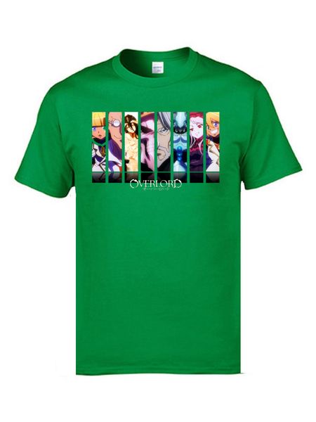 overlord 666 table game novel graphic t shirts japanese anime 100% cotton round neck shirts 2019 custom t-shirts
overlord 666 table game novel graphic t shirts japanese anime 100% cotton round neck shirts 2019 custom t-shirts