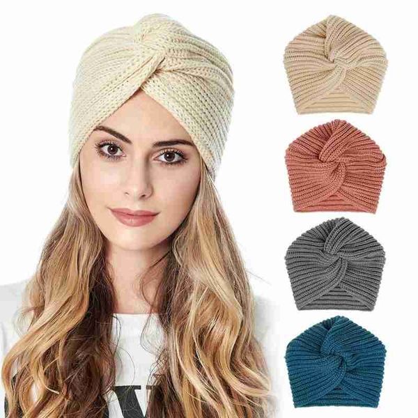winter knitted hats for women fashion thickening solid color twisted knot beanie cap ladies braided hair band warm hat, Blue;gray
winter knitted hats for women fashion thickening solid color twisted knot beanie cap ladies braided hair band warm hat, Blue;gray