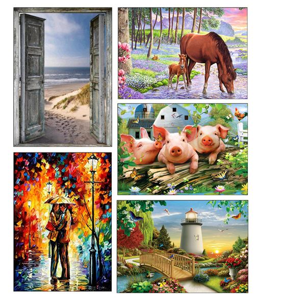 paintings 5d diy diamond embroidered cross stitch cartoon animal round mosaic painting decoration
paintings 5d diy diamond embroidered cross stitch cartoon animal round mosaic painting decoration