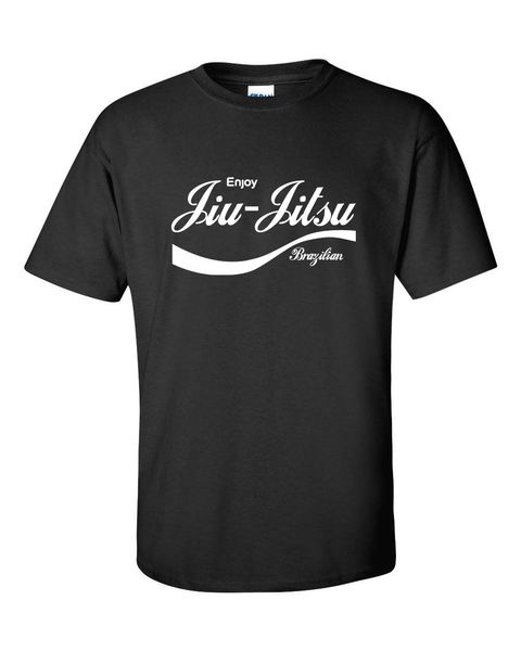 2020 fashion enjoy jiu jitsu brazilian workout trainings men's tee shirt tee shirt
2020 fashion enjoy jiu jitsu brazilian workout trainings men's tee shirt tee shirt