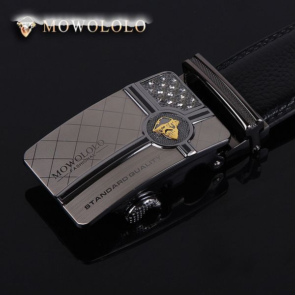 selling leather belt waistband leather belt automatic checkoff full-grain leather business mens belt factory wholesale, Black;brown
selling leather belt waistband leather belt automatic checkoff full-grain leather business mens belt factory wholesale, Black;brown