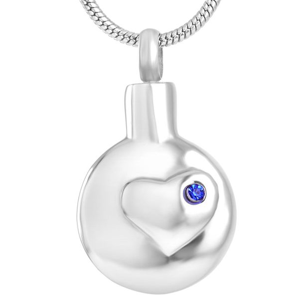 ashion crystal in small heart round memorial locket pendant necklace ashes cremation urn souvenir necklace for women gifts, Silver
ashion crystal in small heart round memorial locket pendant necklace ashes cremation urn souvenir necklace for women gifts, Silver