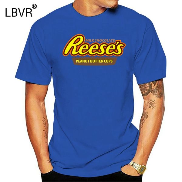 men t-shirt reeses milk chocolate peanut butter cup t shirt tshirt women t shirt