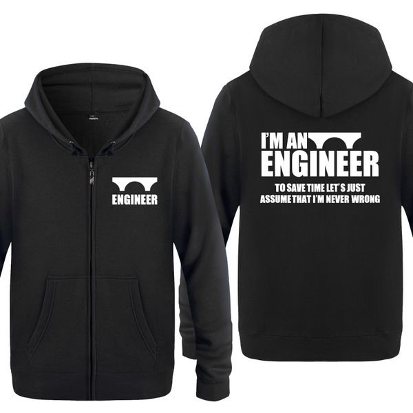 i am an engineer creative funny gift hoodies men 2018 men's fleece zipper cardigans hooded sweatshirts
i am an engineer creative funny gift hoodies men 2018 men's fleece zipper cardigans hooded sweatshirts
