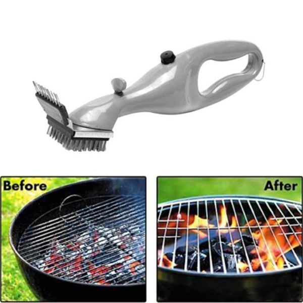 vogvigo grill barbecue brush cleaning steam bbq tool outdoor grill pro cleaner bbq tools t200506
vogvigo grill barbecue brush cleaning steam bbq tool outdoor grill pro cleaner bbq tools t200506