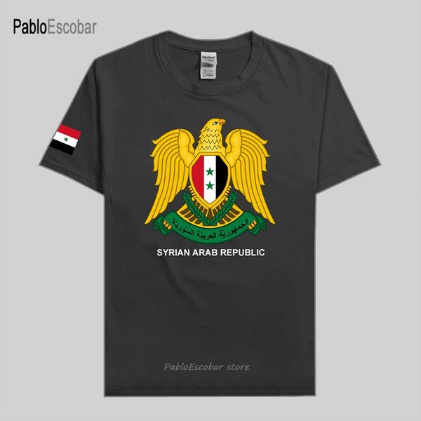 syrian arab republic syria men t shirt jerseys nation team tshirt cotton t-shirt clothes tees country sportig syr arabic
syrian arab republic syria men t shirt jerseys nation team tshirt cotton t-shirt clothes tees country sportig syr arabic