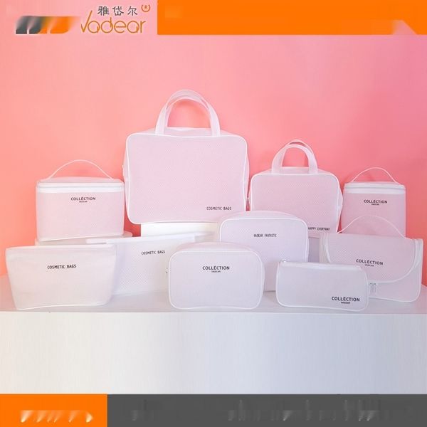 1000 eva waterproof cosmetic s storage with no printing style white wash bag portable travel storage bag itsaz
1000 eva waterproof cosmetic s storage with no printing style white wash bag portable travel storage bag itsaz