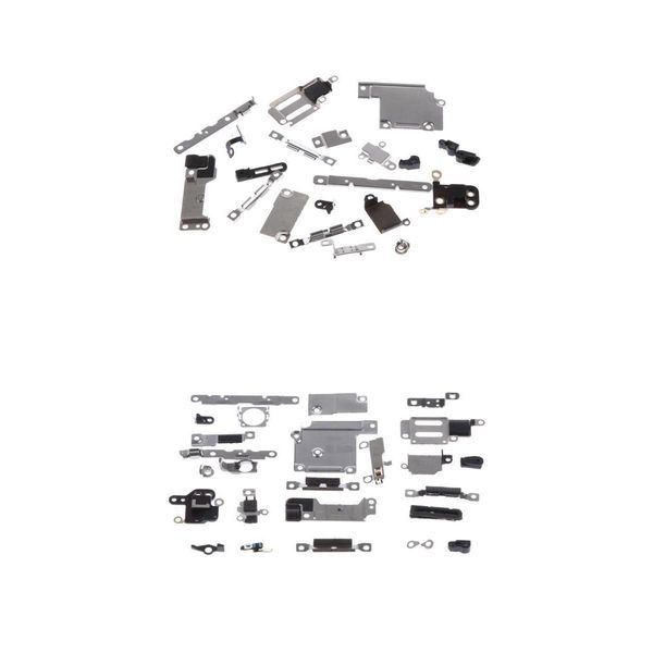 2 pieces home button металл backplate держатель кронштейн пластина фикс часть 21/25 шт набор для apple iphone 6 6s
2 pieces home button металл backplate держатель кронштейн пластина фикс часть 21/25 шт набор для apple iphone 6 6s
