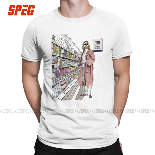 jeffrey lebowski and milk aka the dude the big lebowski t shirt for men cotton vintage t-shirt tees plus size clothing for male
jeffrey lebowski and milk aka the dude the big lebowski t shirt for men cotton vintage t-shirt tees plus size clothing for male
